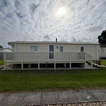 Goodwin'S Static Caravan Mablethorpe Eksteriør bilde