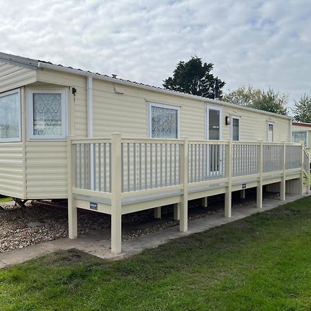 Goodwin'S Static Caravan Mablethorpe Eksteriør bilde