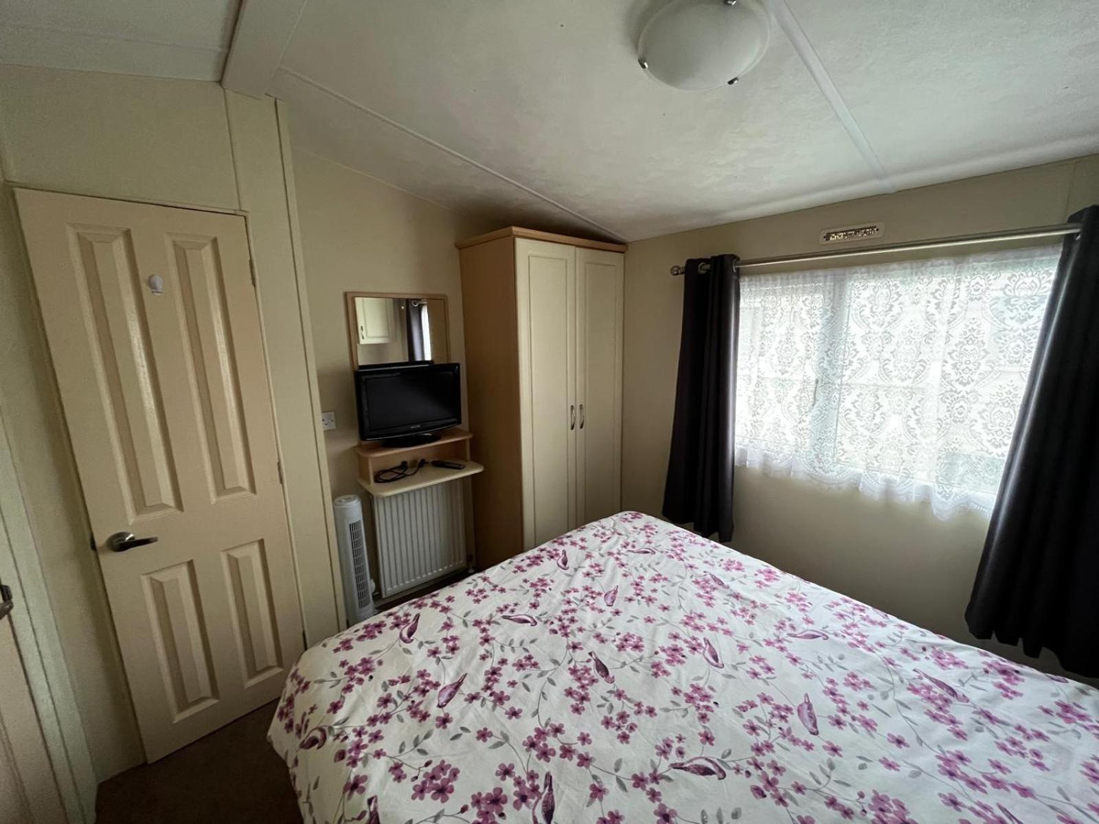 Goodwin'S Static Caravan Mablethorpe Eksteriør bilde
