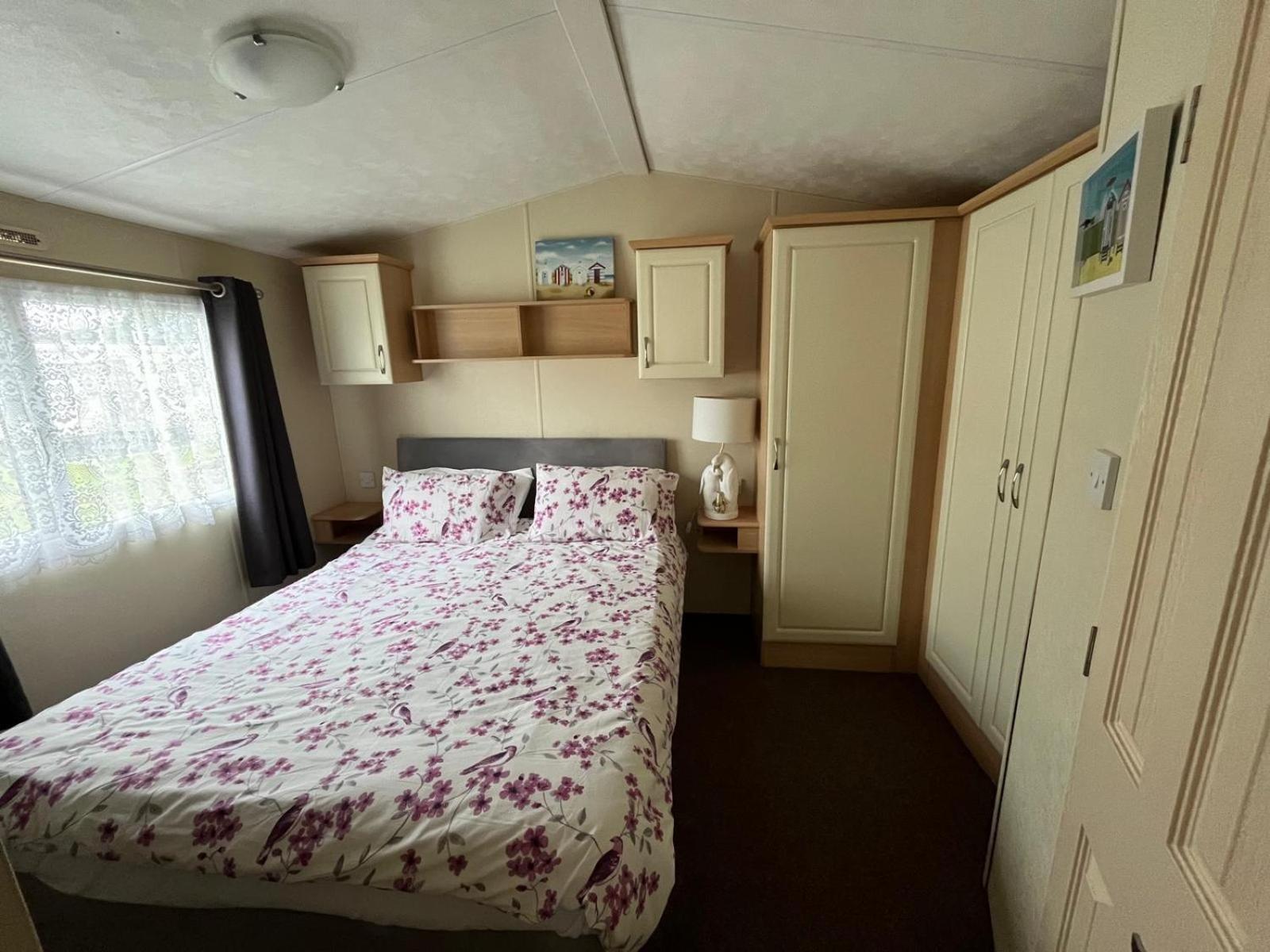 Goodwin'S Static Caravan Mablethorpe Eksteriør bilde